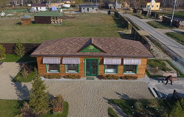 Гибкая черепица Premium, Генуя, Амаретто - 10