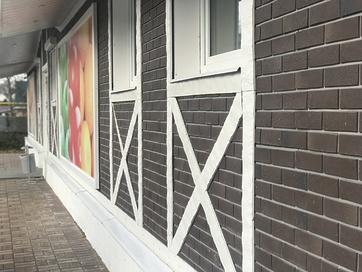 Угол Berg, Коричневый - 18