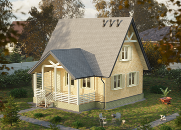 Угол Stern, Мармарис - 3