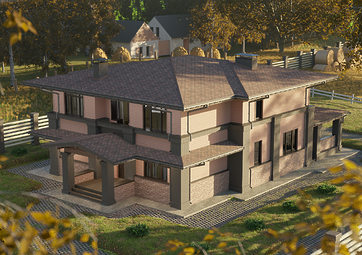 Софит Standard, T4 с полной перфорацией, пломбир - 58