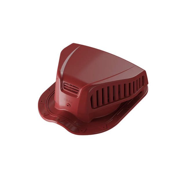 Аэраторы Monterrey красный, (RR29) - 1