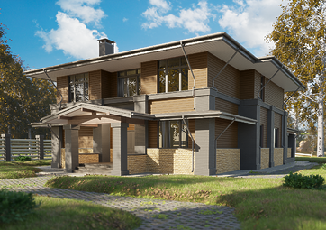 Софит Standard, T4 с полной перфорацией, пломбир - 55