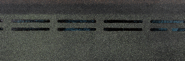 Коньково-карнизная черепица Eurasia, зелёный - 1