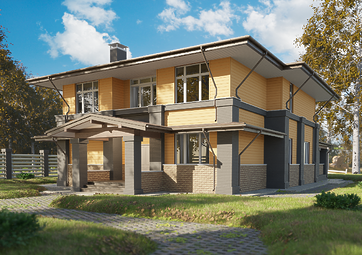 Софит Standard, T4 с полной перфорацией, пломбир - 63