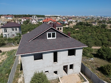Гибкая черепица Premium, Женева, Изюм - 39