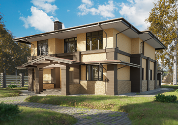 Софит Standard, T4 с полной перфорацией, пломбир - 51