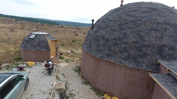 Гибкая черепица Lux, Саппоро, Вагаси - 40