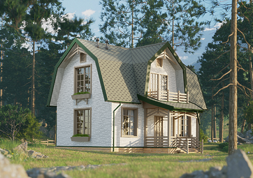 Уплотнитель резиновый Docke Standard - 4