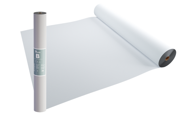 Гидро/пароизоляционная пленка Dacha B - 1