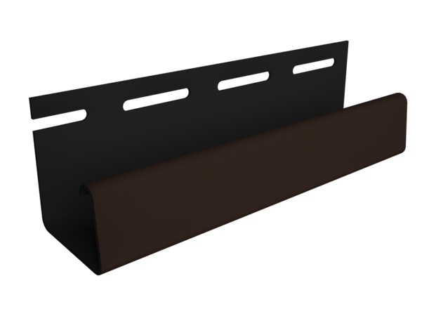 Профиль J26, шоколадный - 1