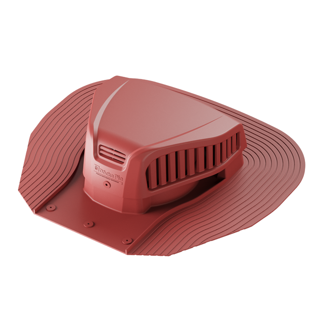 Аэраторы Root Красный, (RR29) - 1