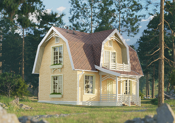 Угол Stern, Мармарис - 4