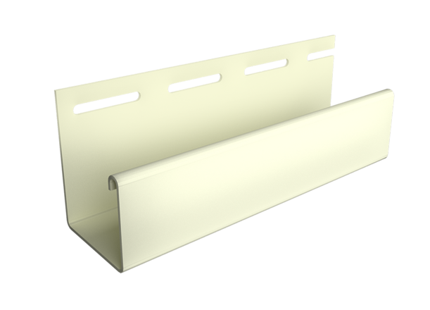 Профиль J30, слоновая кость - 1