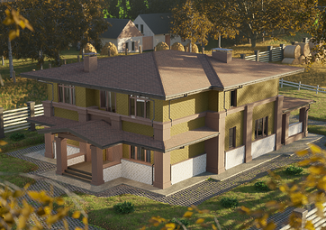 Водосточная воронка Premium, графит - 10