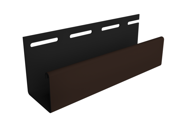 Профиль J30, шоколадный - 1