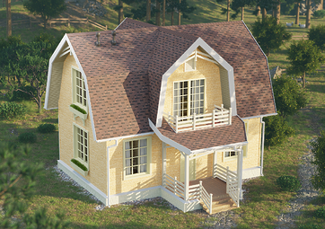 Угол Stern, Мармарис - 5