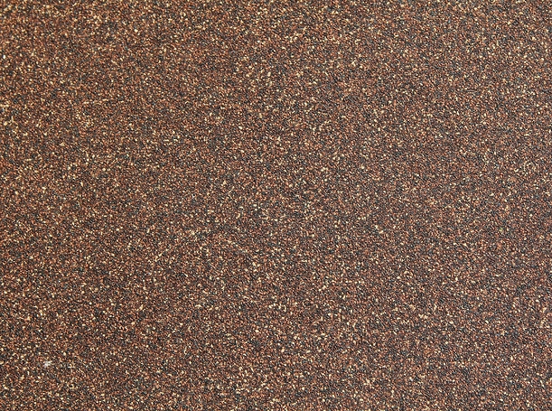 Ендовый ковёр Кофейный - 1