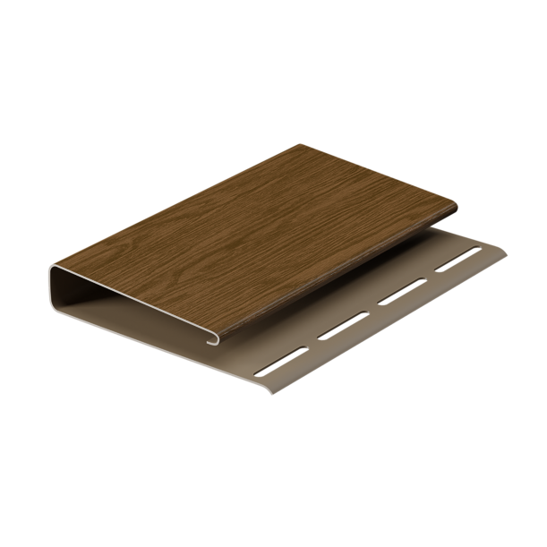 Наличник 75 мм, миндаль - 1