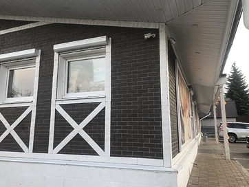 Угол Berg, Коричневый - 15