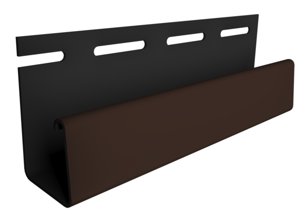Профиль J18, шоколадный - 1