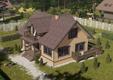 Водосточная воронка Premium, графит - 9