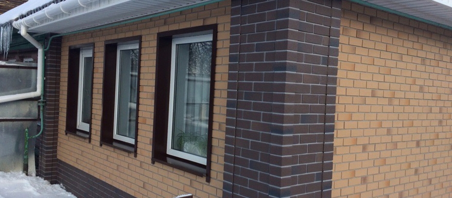 Угол Berg, Золотистый - 39