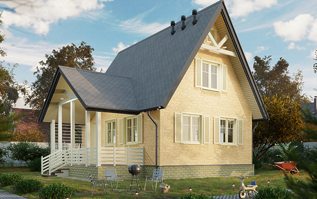 Угол Stern, Мармарис - 10