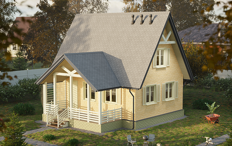 Угол Stern, Мармарис - 11