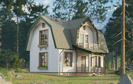 Уплотнитель резиновый Docke Standard - 12