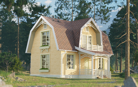 Угол Stern, Мармарис - 12